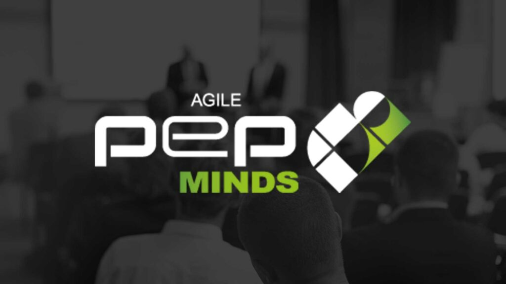 Jan Peter Arnz ist Speaker bei Agile PEP Minds in Berlin – das Event, wenn es um agile Methoden im deutschsprachigen ...